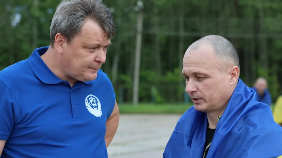 обмін полоненими 26 червня