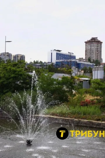 Донбас Арена Донецьк 2025