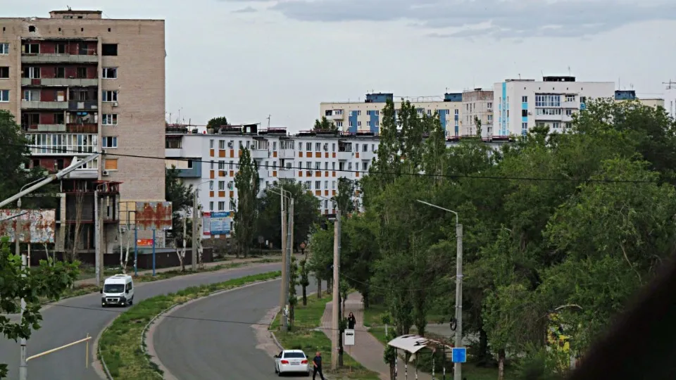 Сіверськодонецьк