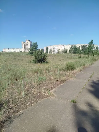 Рубіжне