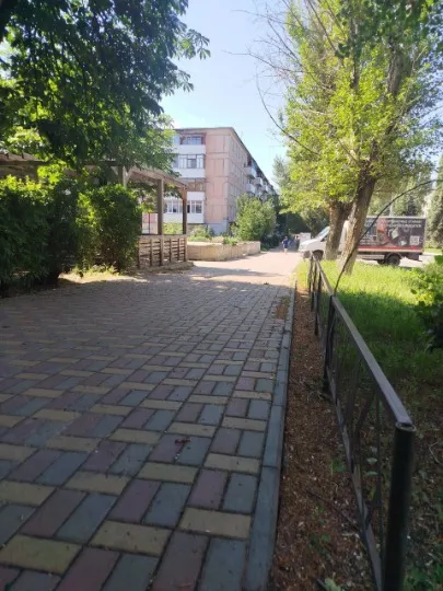 Рубіжне