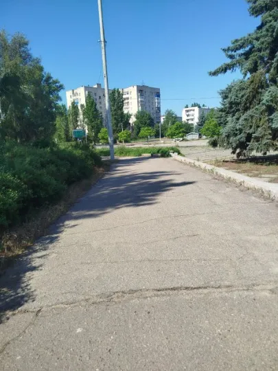 Рубіжне