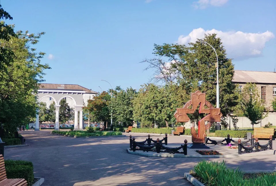 Алчевськ