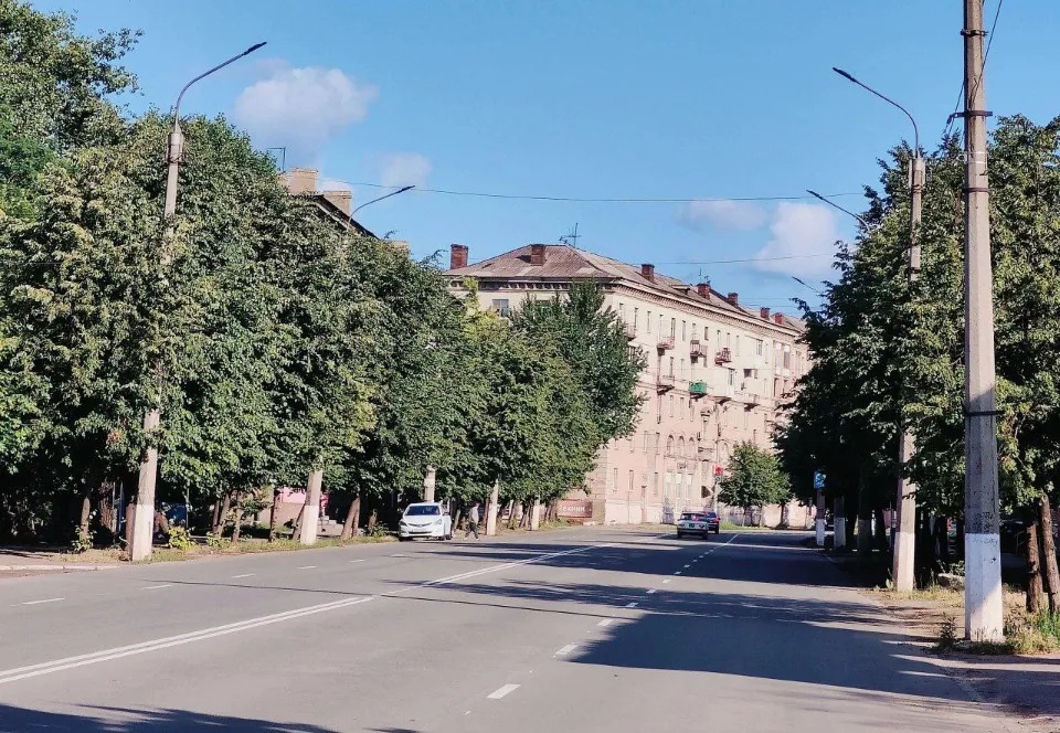 Алчевськ