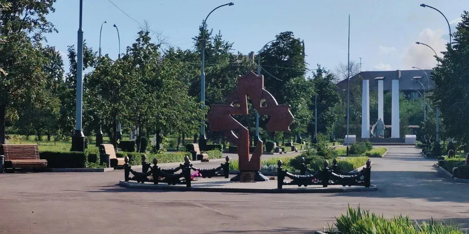 Алчевськ