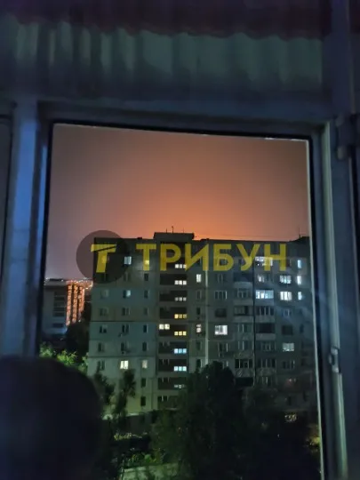 Луганськ
