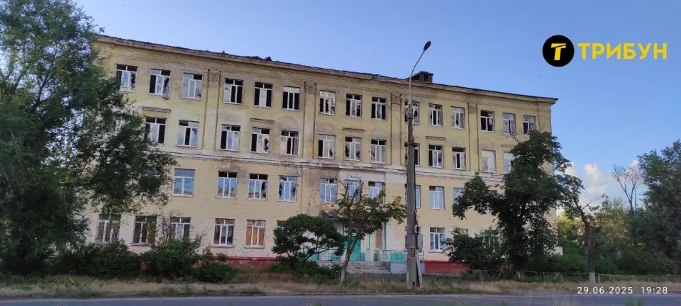 сєвєродонецьк, фото