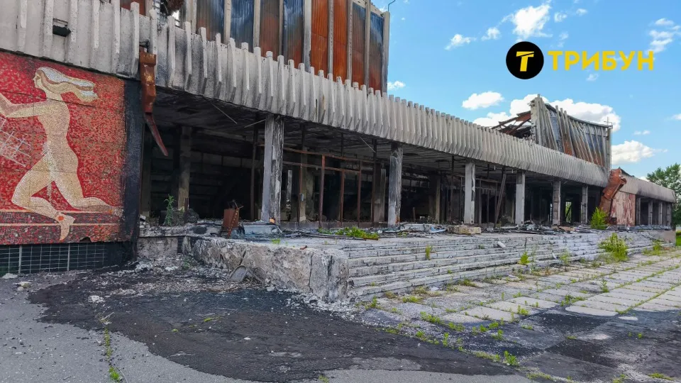 сєвєродонецьк, фото