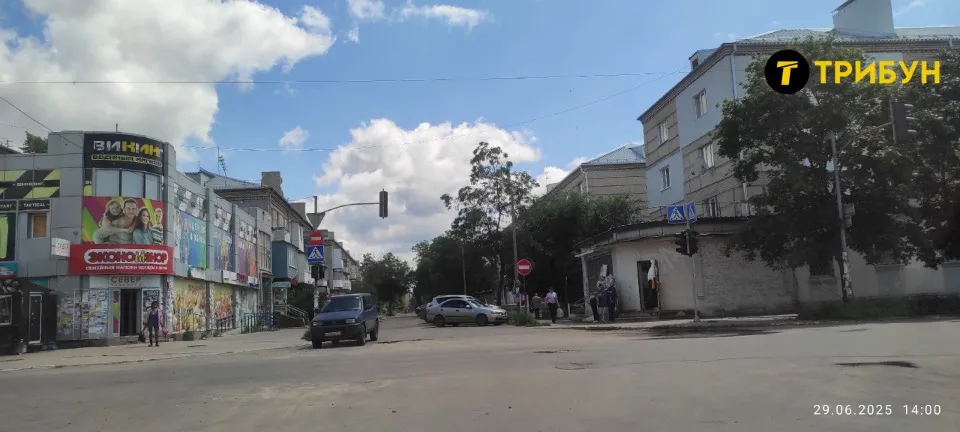 сєвєродонецьк, фото