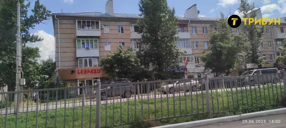 сєвєродонецьк, фото