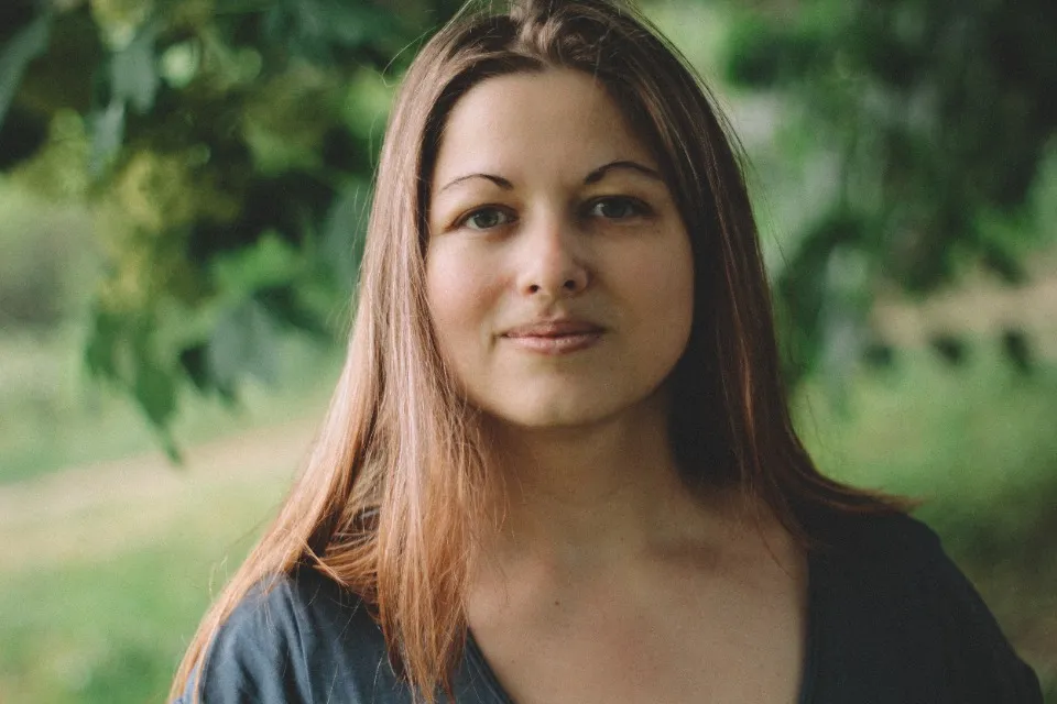 Марина Сергієнко