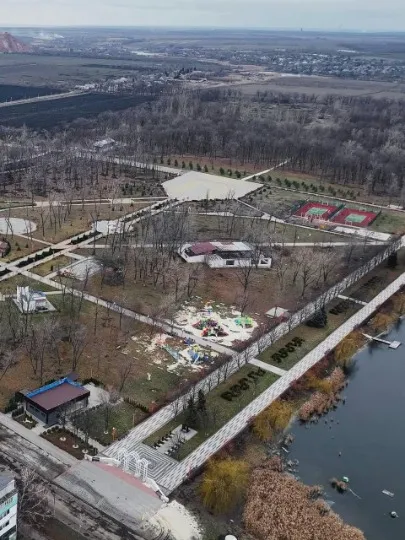 Покровськ війна