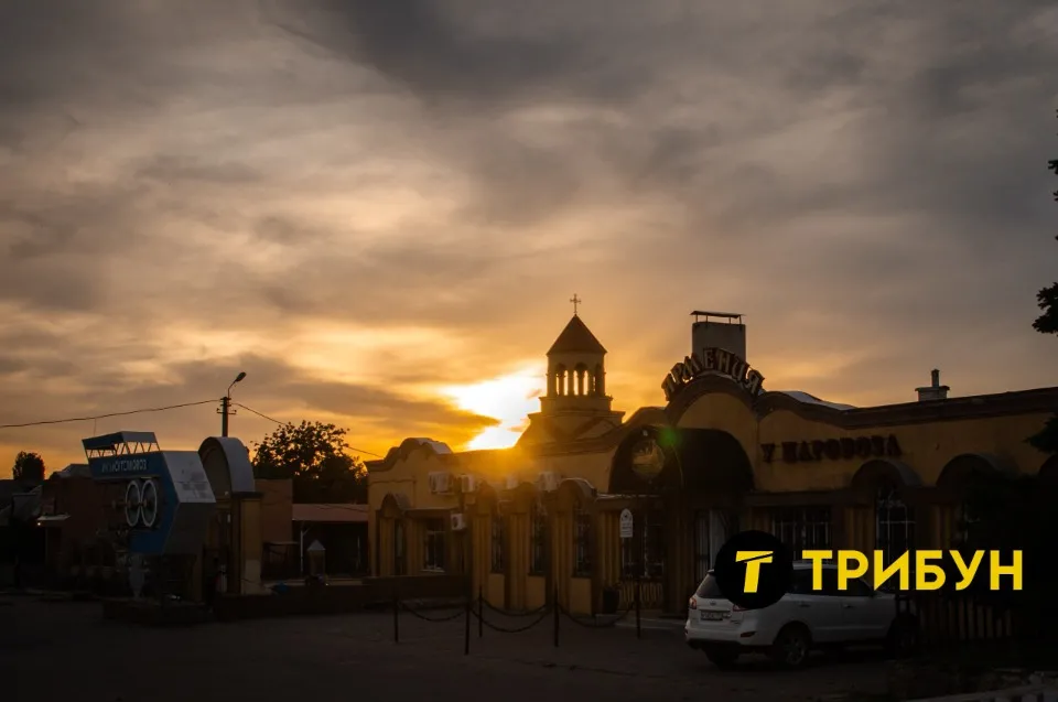 Луганськ тепловоз (Луганський паровозобудівний завод)