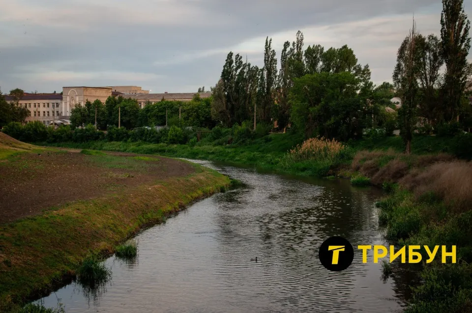 Луганськ тепловоз (Луганський паровозобудівний завод)