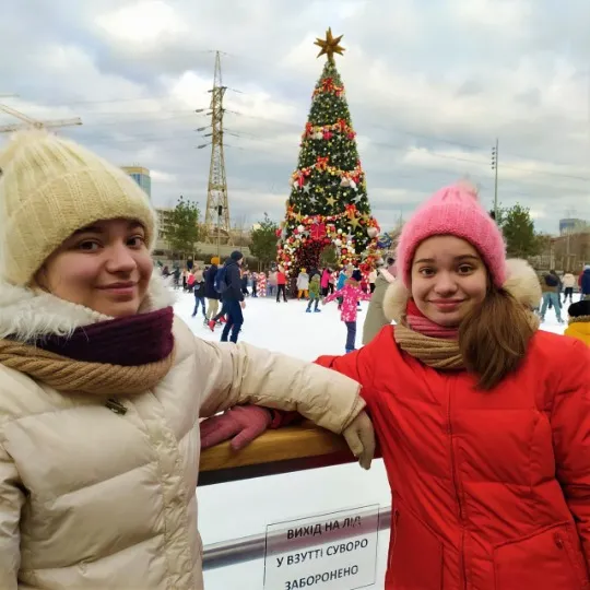 Фото зі сторінки Олега Трачука у Фейсбук