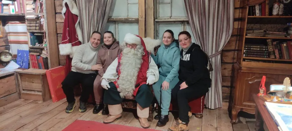 Фото зі сторінки Олега Трачука у Фейсбук