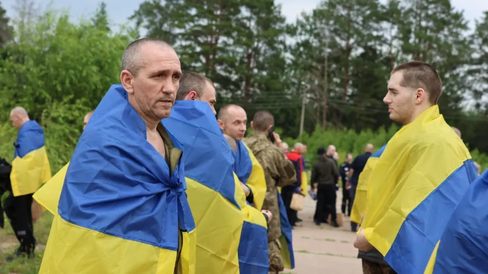 обмін полоненими 4 липня