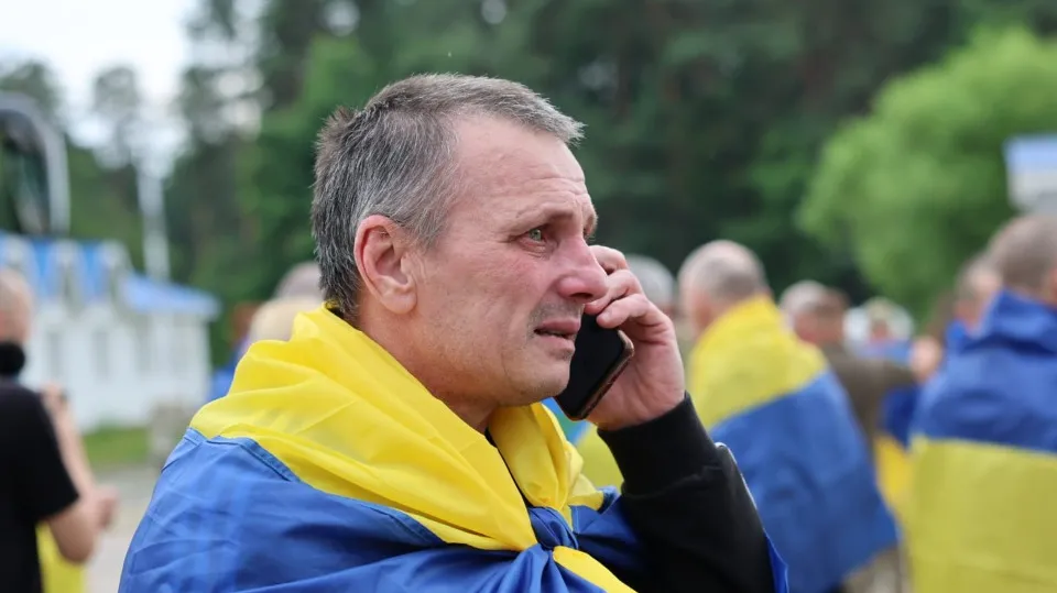 обмін полоненими 4 липня