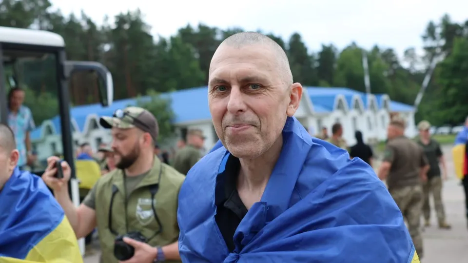 обмін полоненими 4 липня