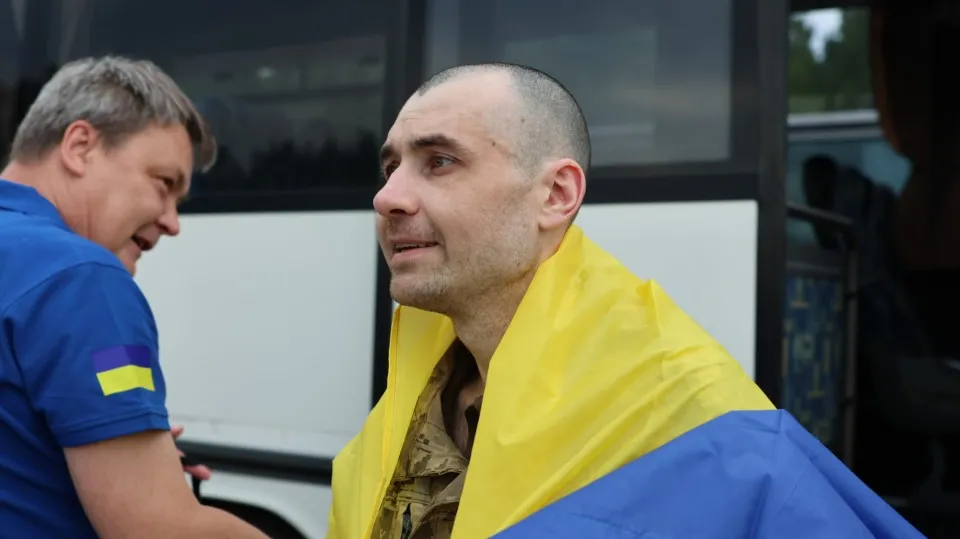 обмін полоненими 4 липня
