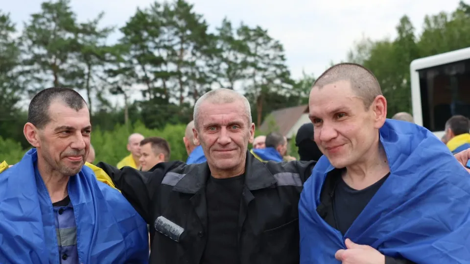 обмін полоненими 4 липня