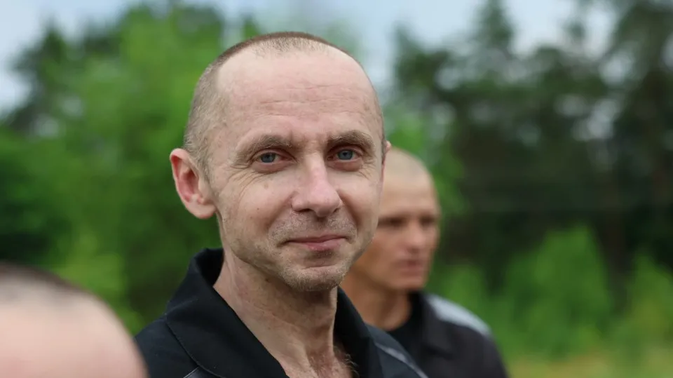 обмін полоненими 4 липня