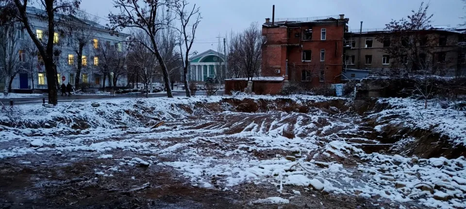пр-кт Центральний 13