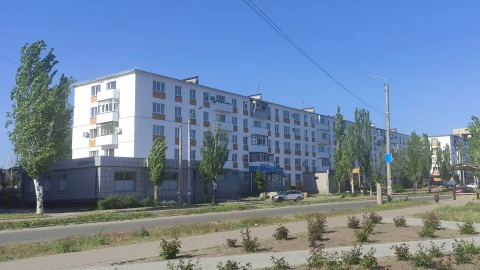 Сіверськодонецьк