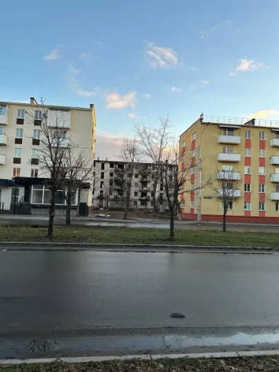Сіверськодонецьк