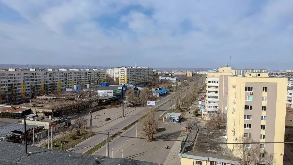 Сіверськодонецьк