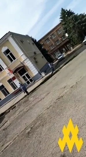 у що росіяни перетворили Луганський пороховий завод