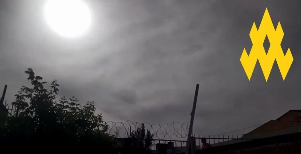 у що росіяни перетворили Луганський пороховий завод