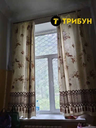 лікарня