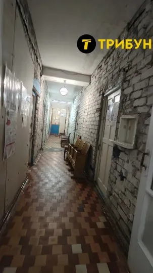 лікарня