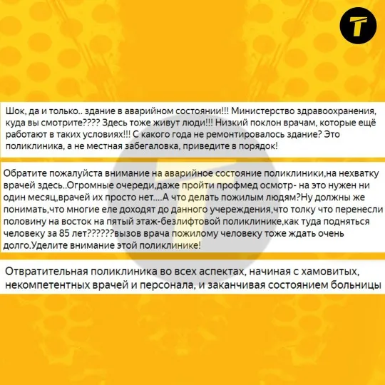 лікарня