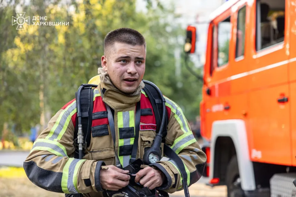 Харків 7 липня