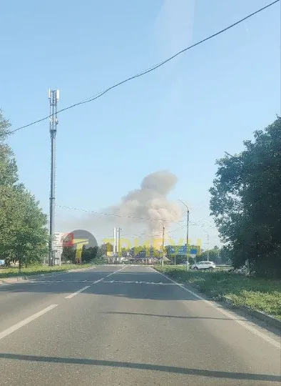 Старобільськ