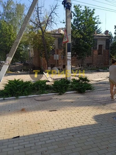 Старобільськ