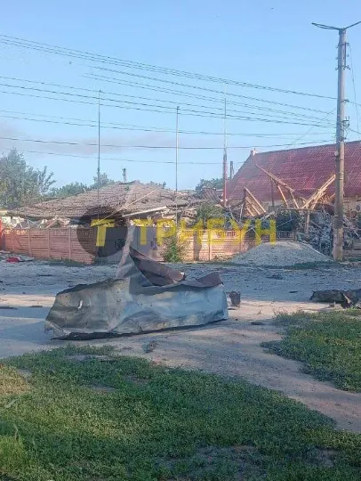Біловодськ