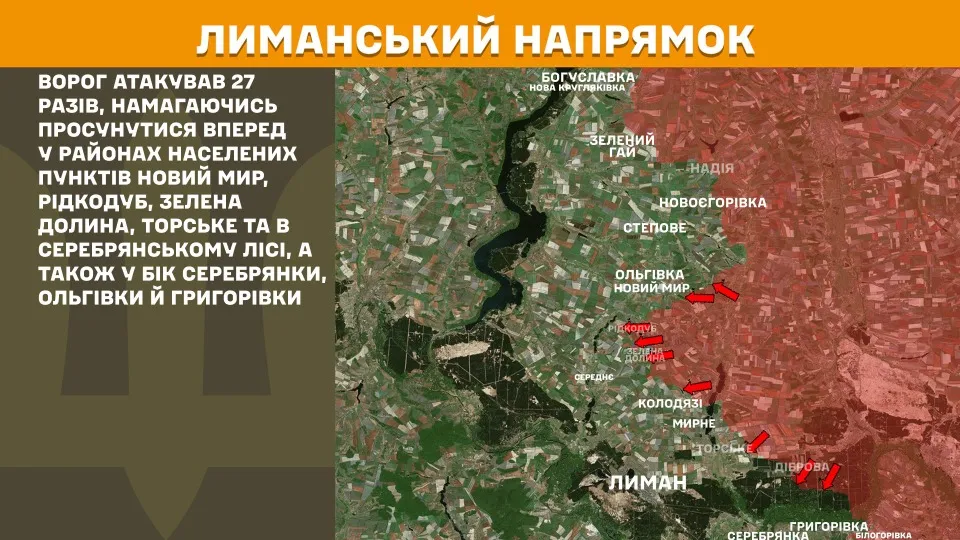 Фронт 8 липня