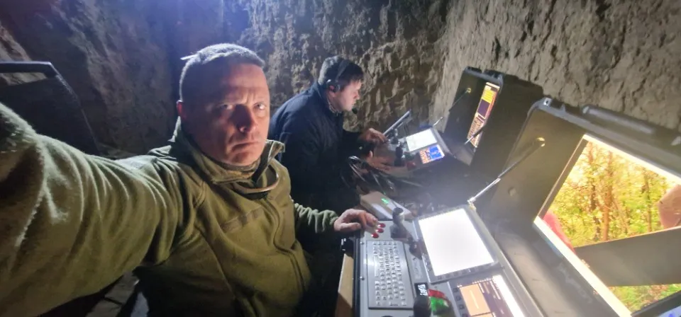 Фото: Костянтин Реуцький