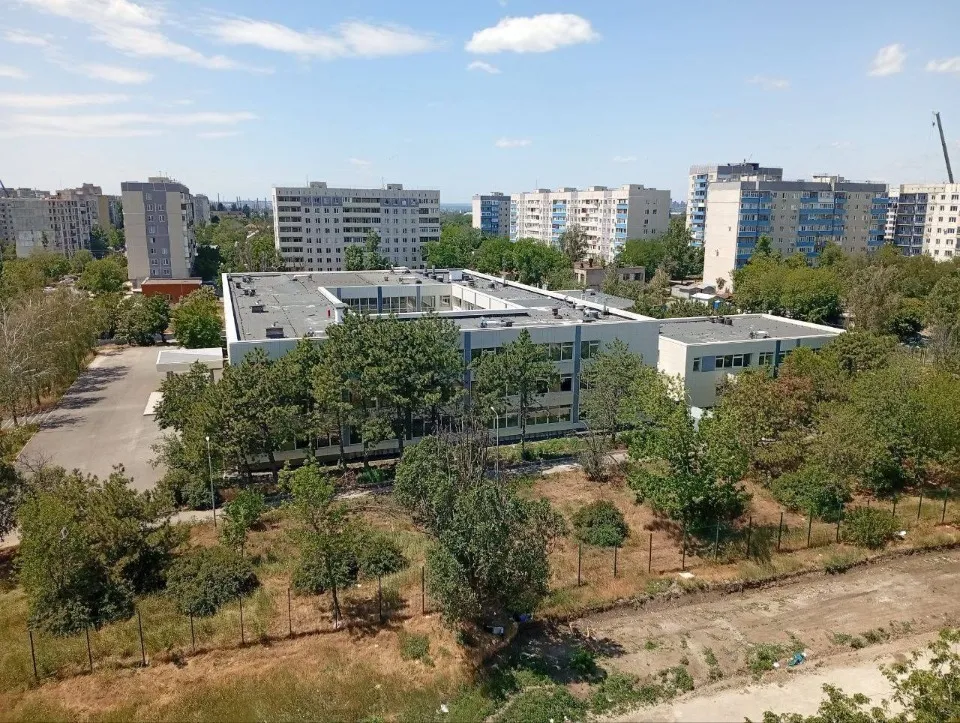 Маріуполь
