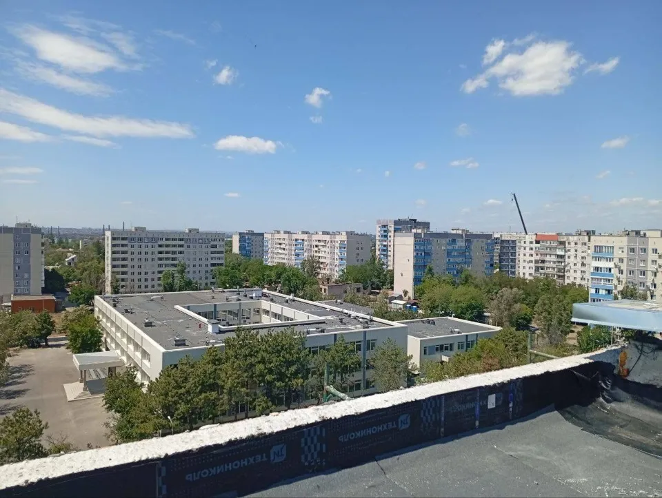 Маріуполь