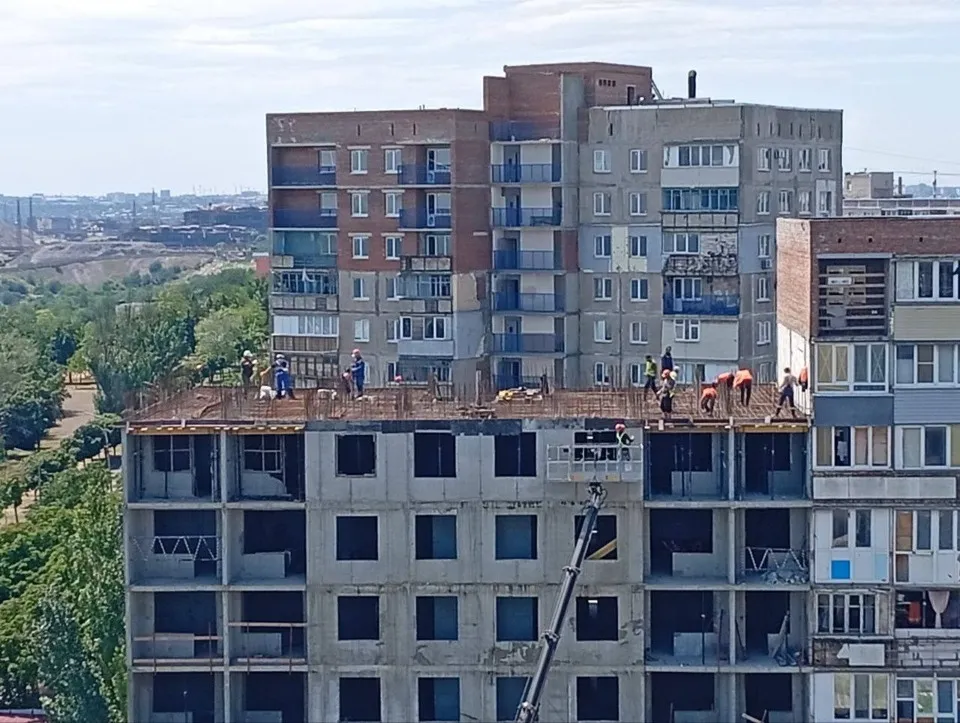 Маріуполь