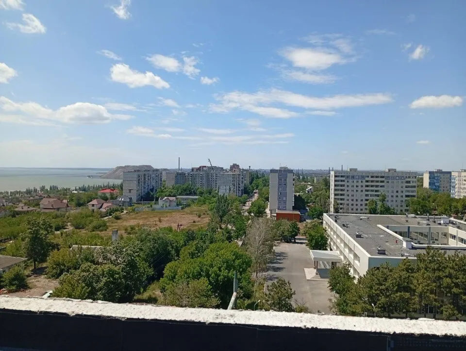 Маріуполь