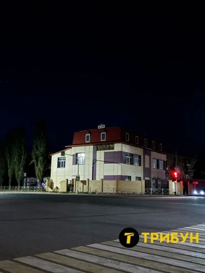 Хрустальний