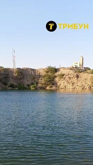 Волнухинський кар’єр