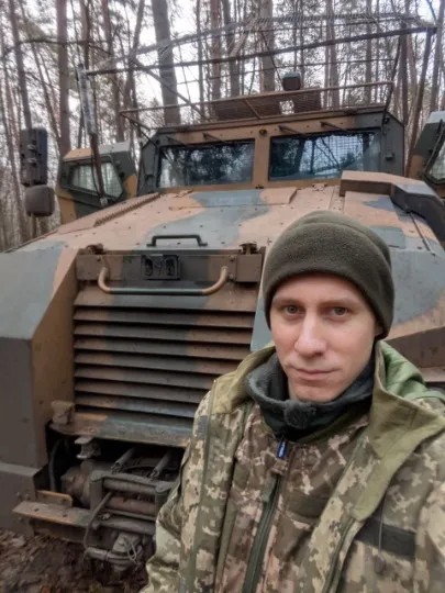 Євгеній Дубнюк