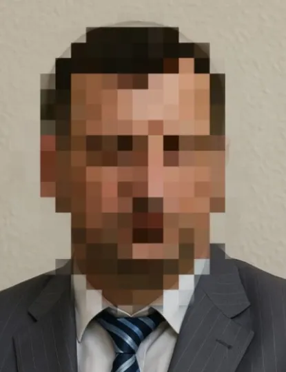 підозрюваний з Луганщини
