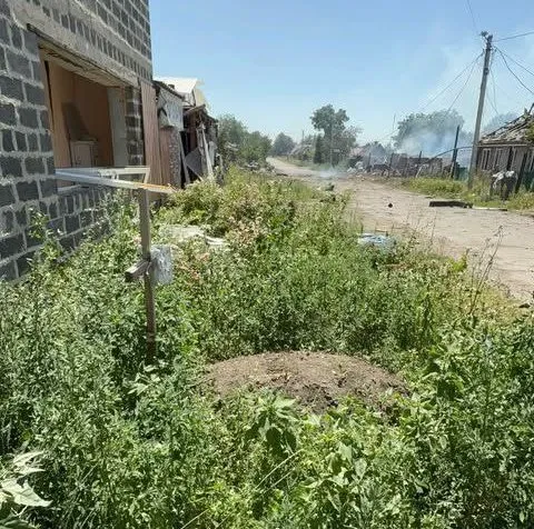 поховання покровськ війна